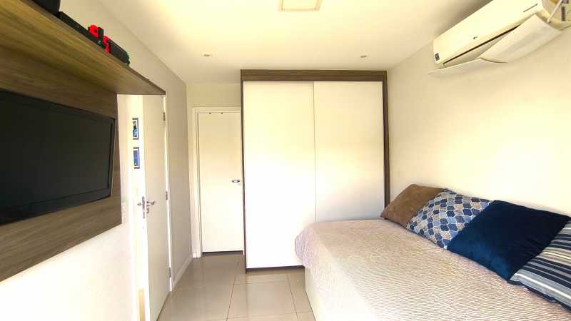 Cobertura, 4 quartos, 173 m² - Foto 5
