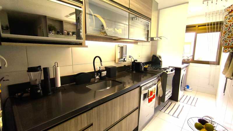 Cobertura, 4 quartos, 173 m² - Foto 15