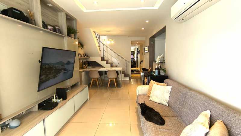 Cobertura, 4 quartos, 173 m² - Foto 8