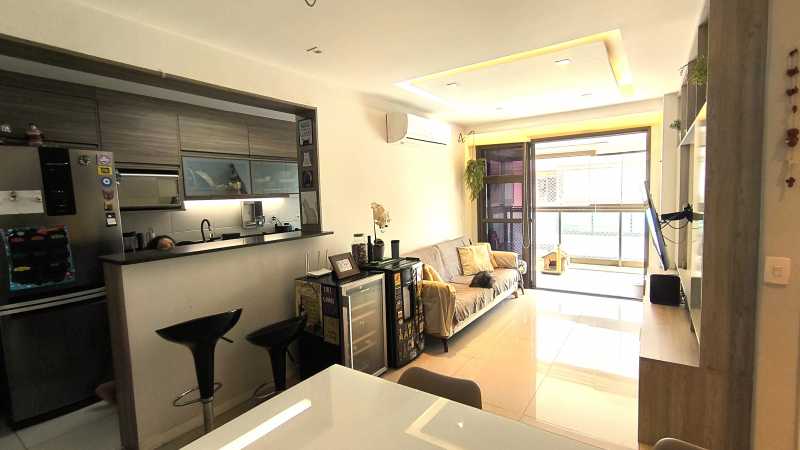 Cobertura, 4 quartos, 173 m² - Foto 9