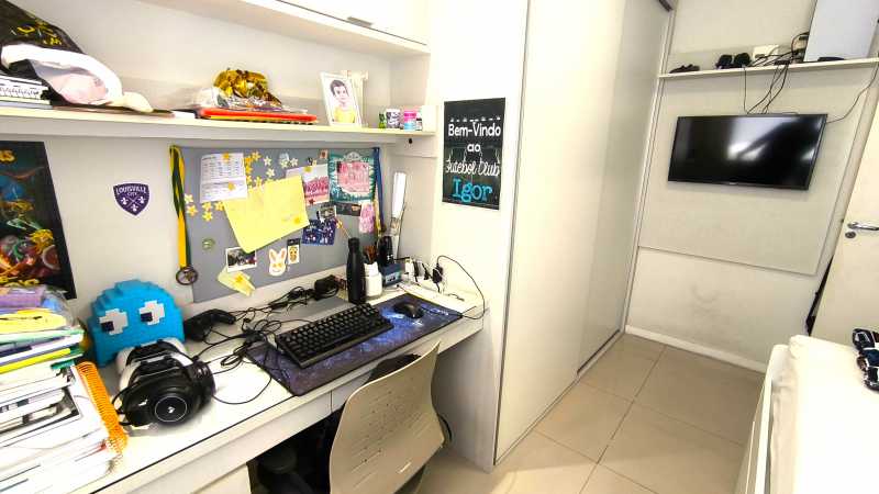 Cobertura, 4 quartos, 173 m² - Foto 14