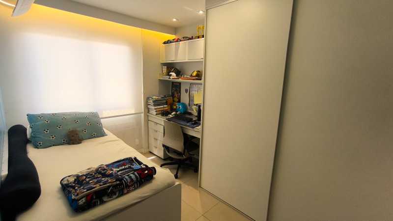 Cobertura, 4 quartos, 173 m² - Foto 13