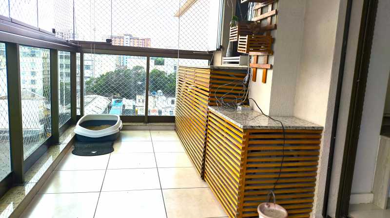 Cobertura, 4 quartos, 173 m² - Foto 7
