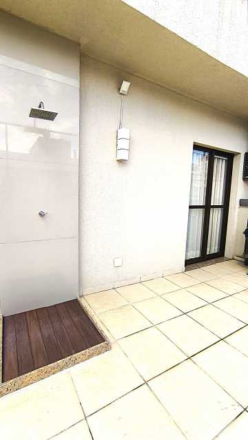 Cobertura, 4 quartos, 173 m² - Foto 3