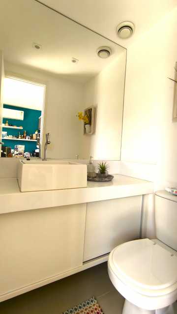 Cobertura, 4 quartos, 173 m² - Foto 6