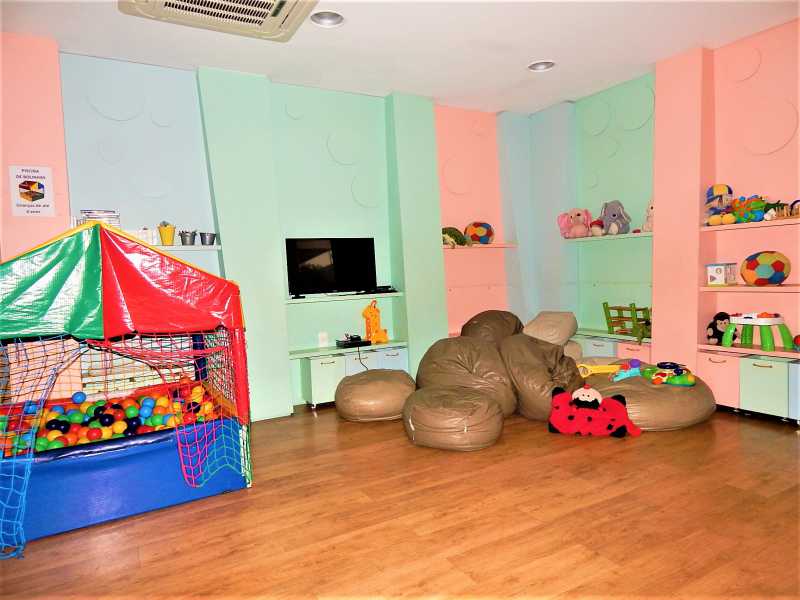 Cobertura, 4 quartos, 173 m² - Foto 19