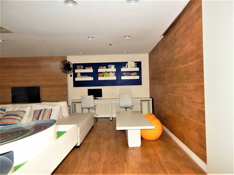 Cobertura, 4 quartos, 173 m² - Foto 20