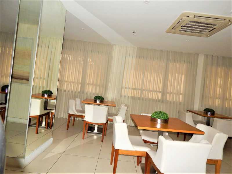 Cobertura, 4 quartos, 173 m² - Foto 21