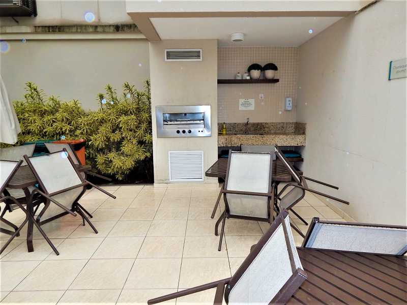 Cobertura, 4 quartos, 173 m² - Foto 22