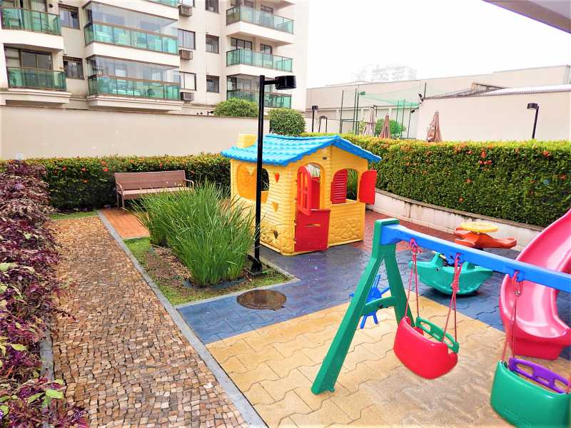 Cobertura, 4 quartos, 173 m² - Foto 23