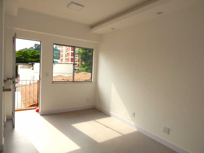 Apartamento, 2 quartos, 61 m² - Foto 2