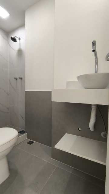 Apartamento, 2 quartos, 61 m² - Foto 4
