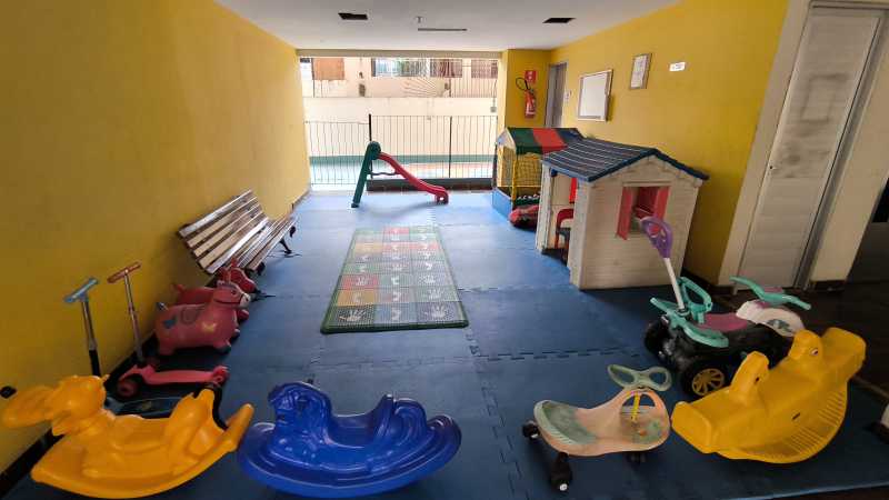 Apartamento, 2 quartos, 61 m² - Foto 15