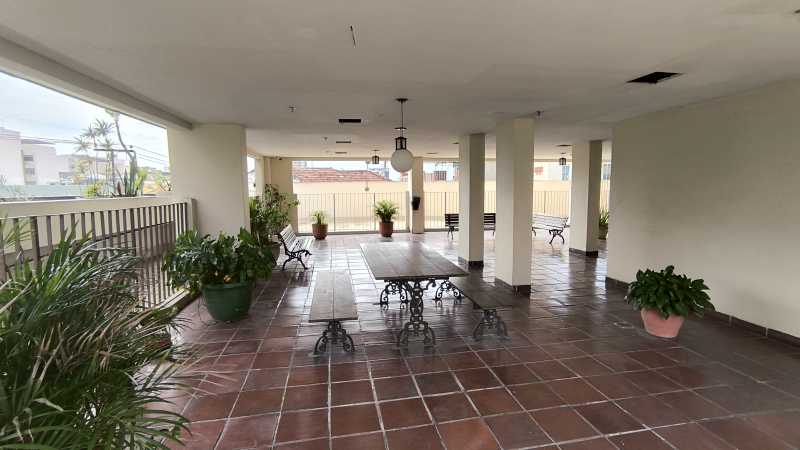 Apartamento, 2 quartos, 61 m² - Foto 17