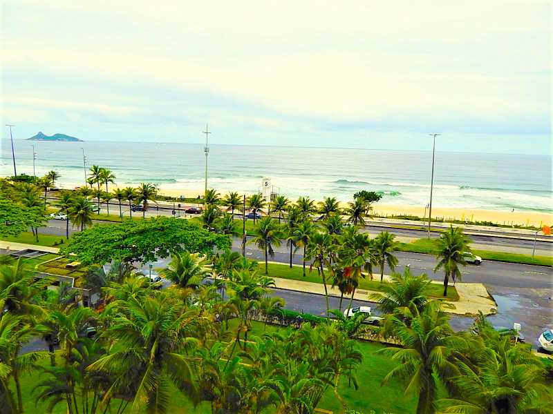 Apartamento, 3 quartos, 390 m² - Foto 1