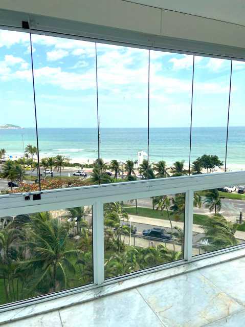 Apartamento, 3 quartos, 390 m² - Foto 6