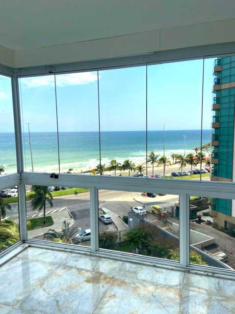 Apartamento, 3 quartos, 390 m² - Foto 7