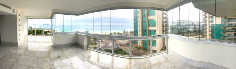 Apartamento, 3 quartos, 390 m² - Foto 4