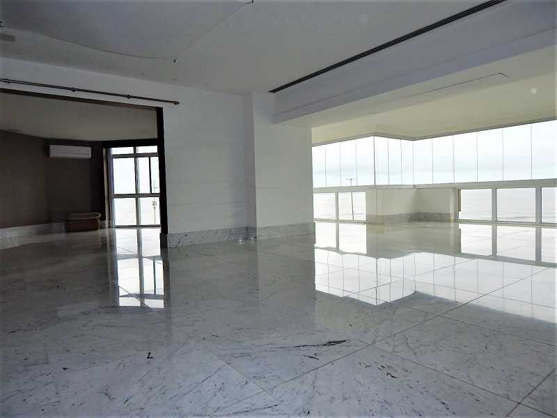 Apartamento, 3 quartos, 390 m² - Foto 3