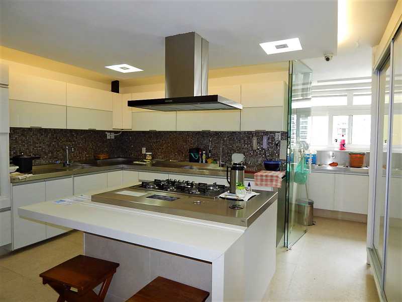 Apartamento, 3 quartos, 390 m² - Foto 9