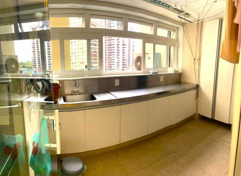 Apartamento, 3 quartos, 390 m² - Foto 15