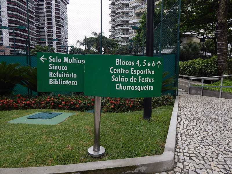 Apartamento, 3 quartos, 390 m² - Foto 18