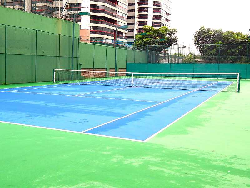 Apartamento, 3 quartos, 390 m² - Foto 20