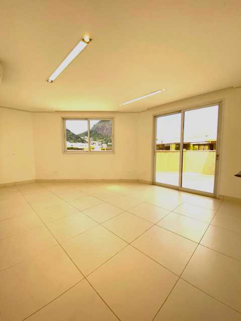 Cobertura, 6 quartos, 1000 m² - Foto 11