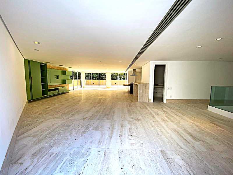 Cobertura, 6 quartos, 1000 m² - Foto 2
