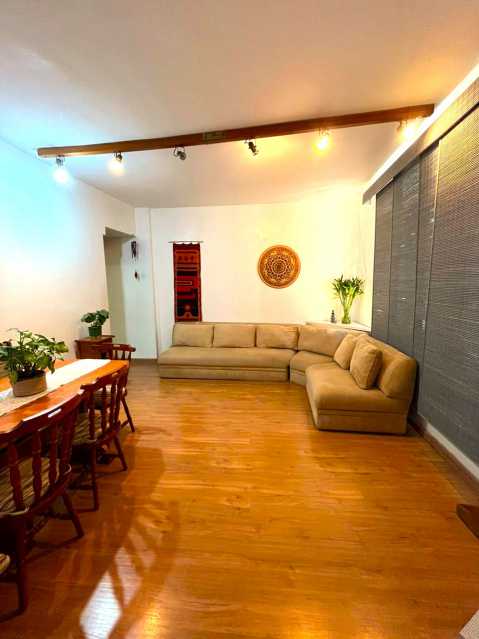 Apartamento, 2 quartos, 77 m² - Foto 1