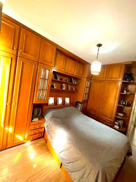 Apartamento, 2 quartos, 77 m² - Foto 4