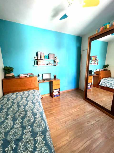 Apartamento, 2 quartos, 77 m² - Foto 6