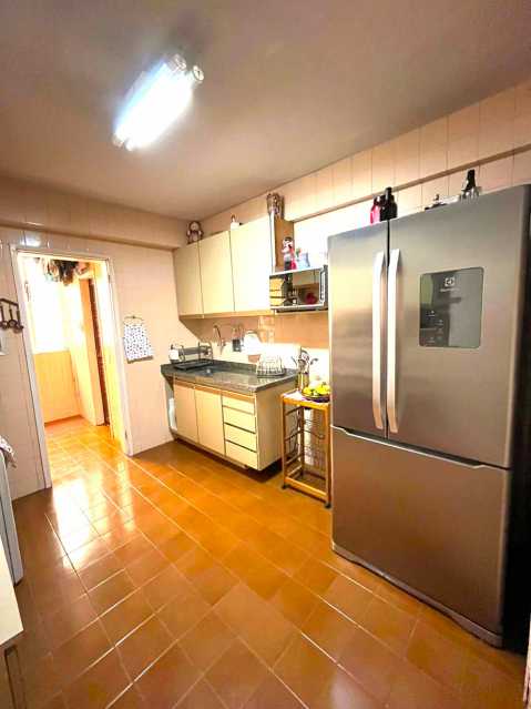 Apartamento, 2 quartos, 77 m² - Foto 7