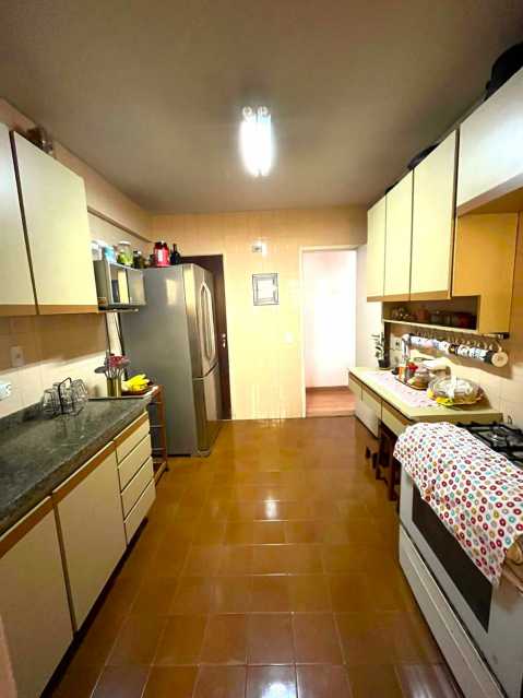 Apartamento, 2 quartos, 77 m² - Foto 8