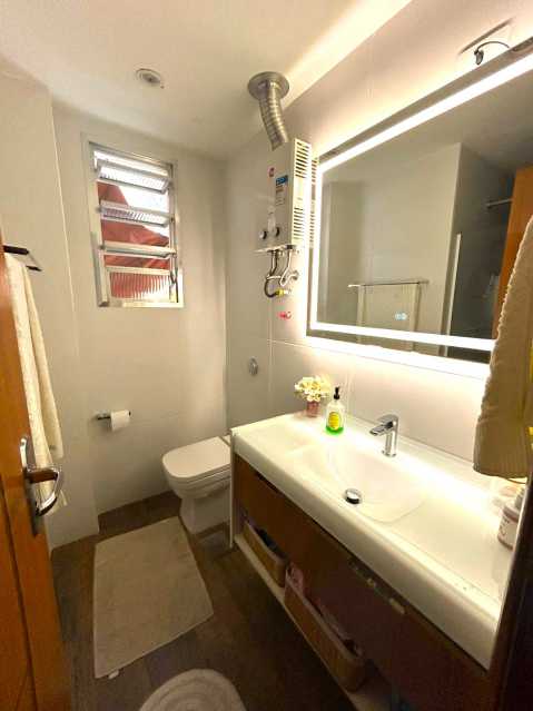 Apartamento, 2 quartos, 77 m² - Foto 9