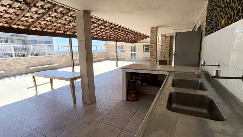 Apartamento, 2 quartos, 72 m² - Foto 11