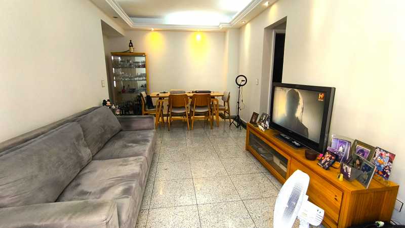 Apartamento, 2 quartos, 87 m² - Foto 1