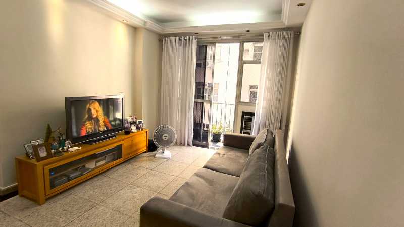 Apartamento, 2 quartos, 87 m² - Foto 2