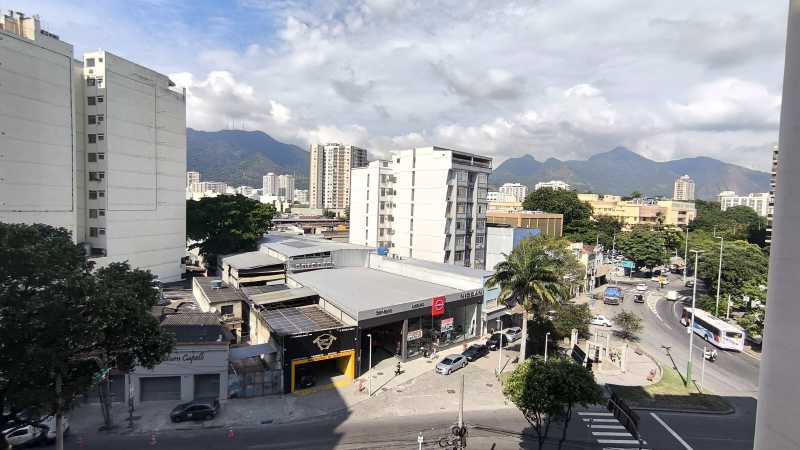 Apartamento, 2 quartos, 87 m² - Foto 4