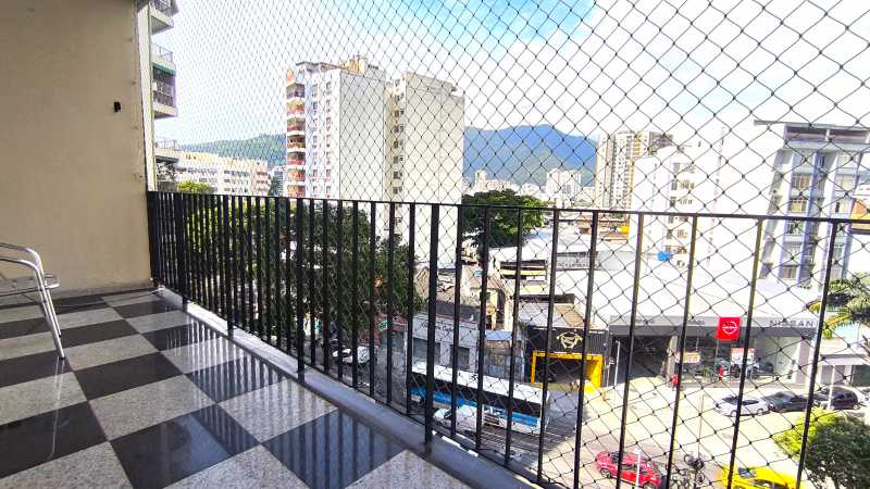 Apartamento, 2 quartos, 87 m² - Foto 3