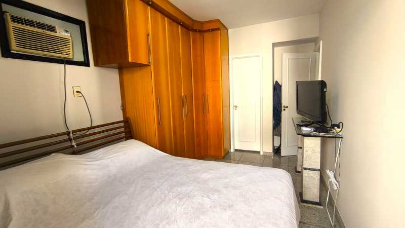 Apartamento, 2 quartos, 87 m² - Foto 5