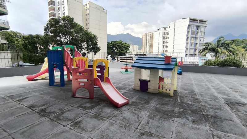 Apartamento, 2 quartos, 87 m² - Foto 22