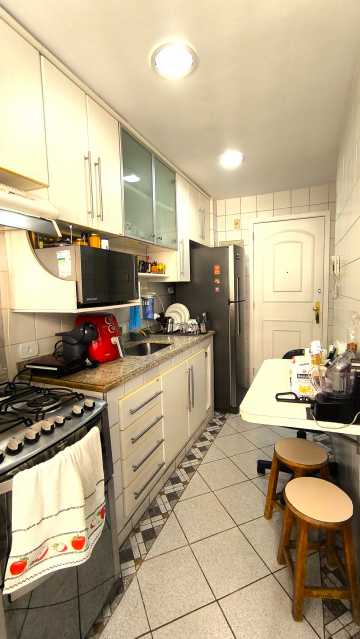 Apartamento, 2 quartos, 87 m² - Foto 12