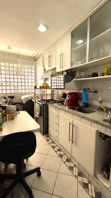 Apartamento, 2 quartos, 87 m² - Foto 13