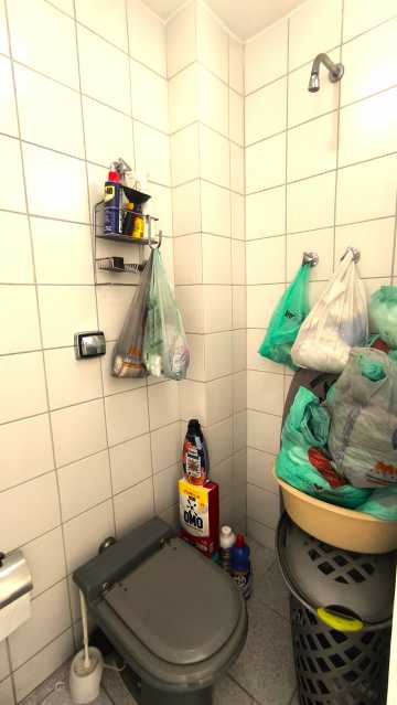 Apartamento, 2 quartos, 87 m² - Foto 16