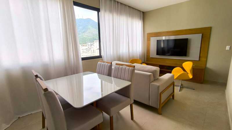 Apartamento, 3 quartos, 82 m² - Foto 1
