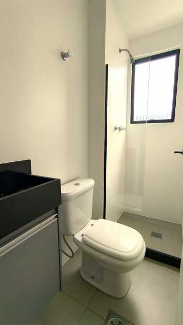 Apartamento, 3 quartos, 82 m² - Foto 5