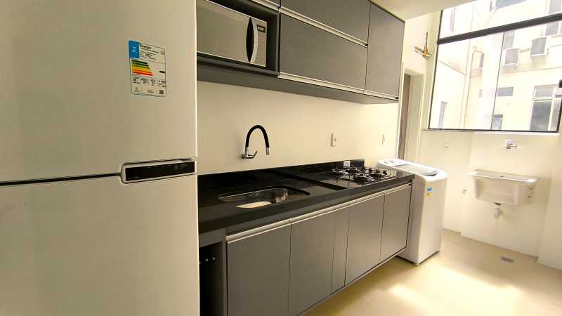 Apartamento, 3 quartos, 82 m² - Foto 7