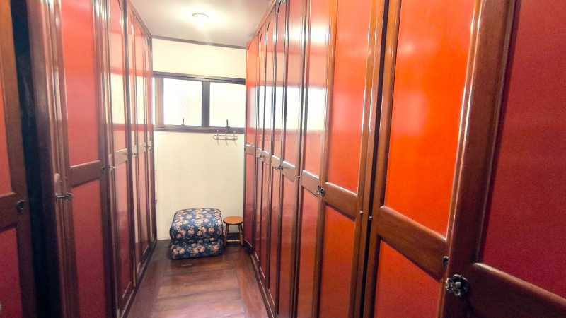 Cobertura, 6 quartos, 250 m² - Foto 8
