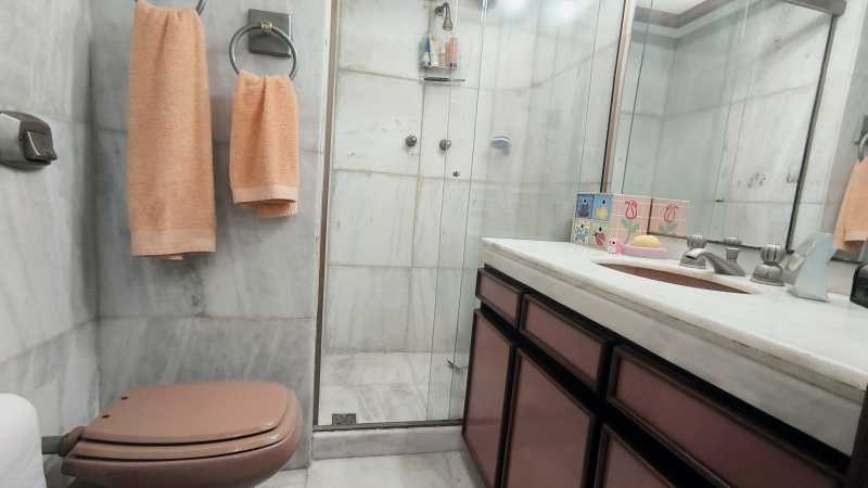 Cobertura, 6 quartos, 250 m² - Foto 9